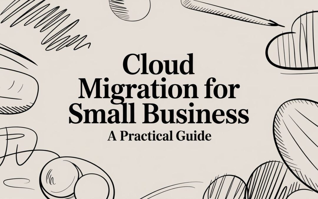 Cloud Migration for Small Business: A Practical Guide