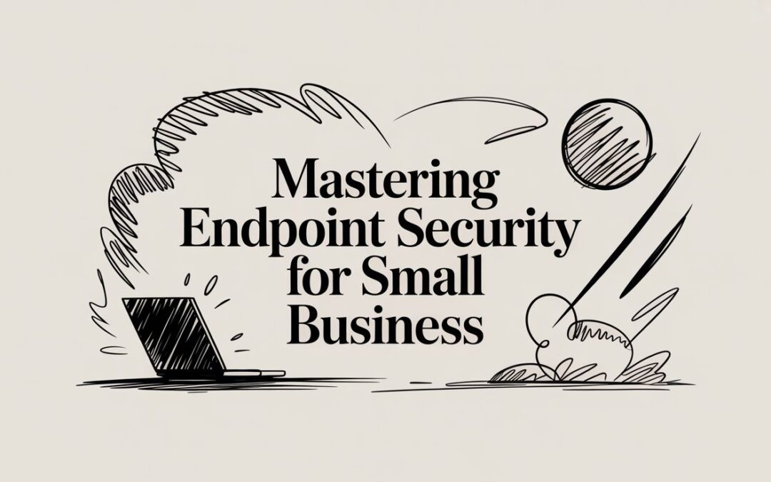 Mastering Endpoint Security for Small Business